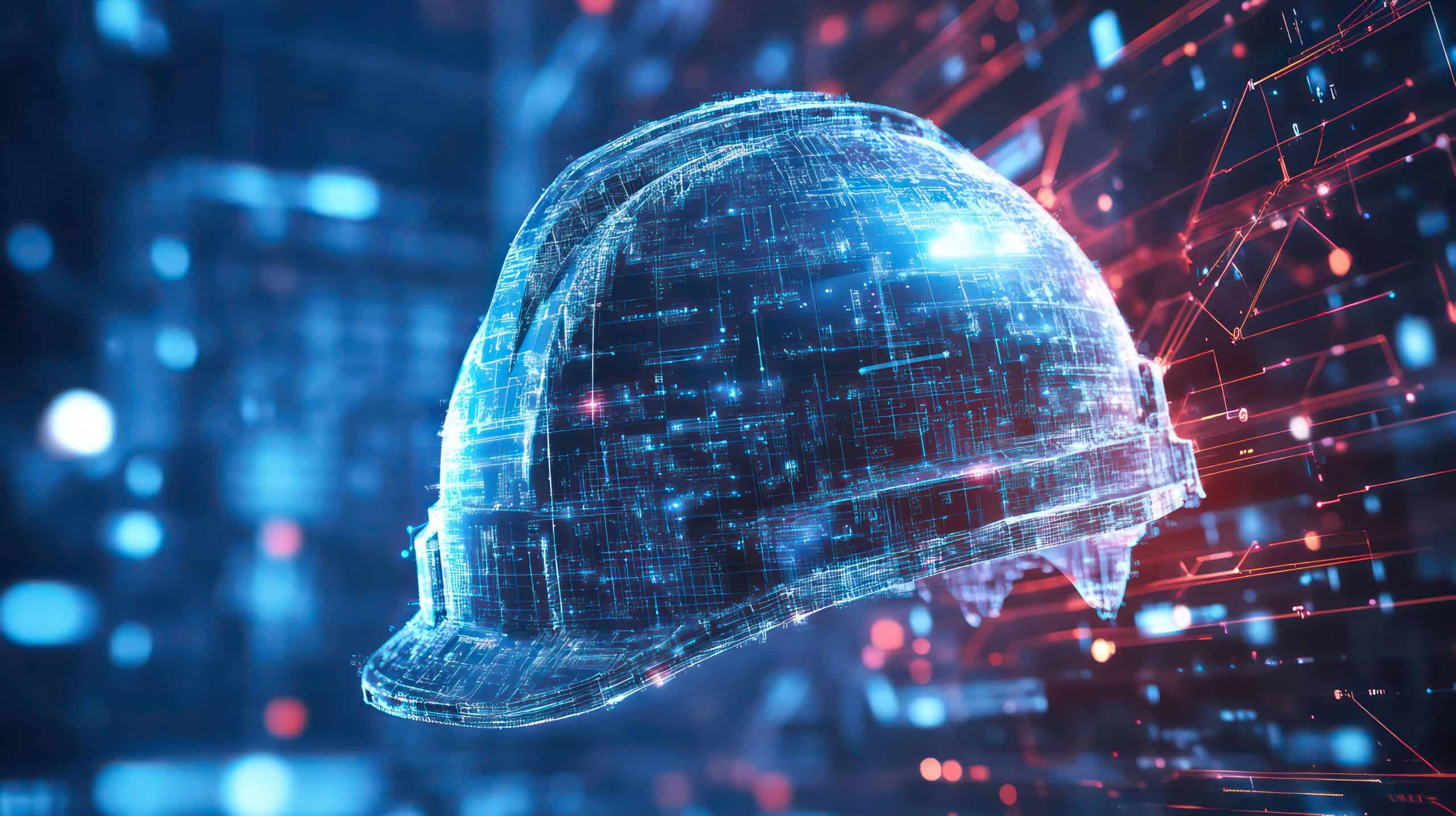 Építőipari digitalizáció