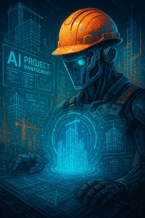 AI construction